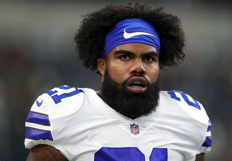 Ezekiel Elliott