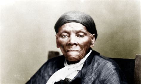 Harriet Tubman