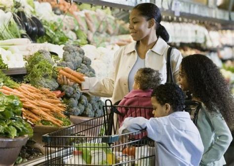 Houston’s First Black-Owned Grocery Store Has Opened Its Doors