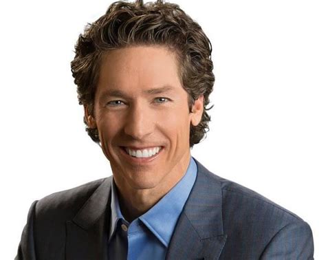 Joel Osteen