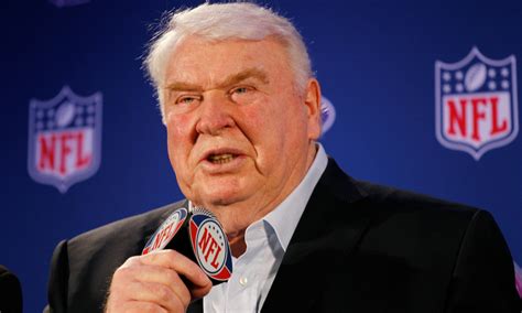 John Madden