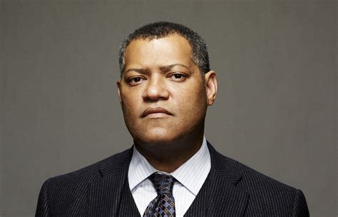 Laurence Fishburne