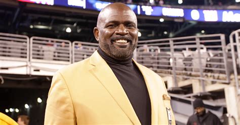 Lawrence Taylor