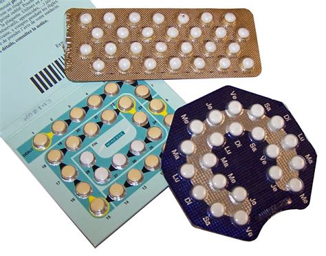 Male birth control