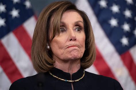 Nancy Pelosi