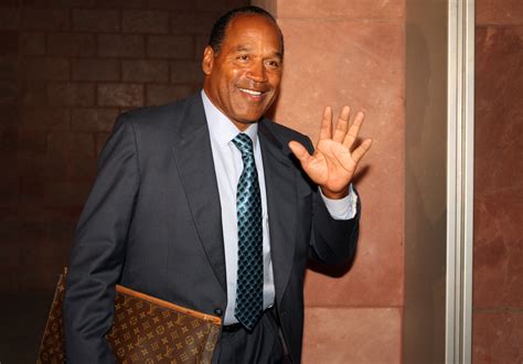 OJ Simpson