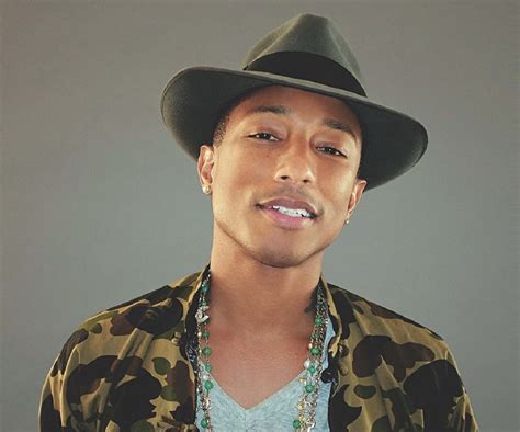 Pharrell Williams