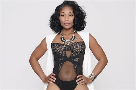 Adina Howard