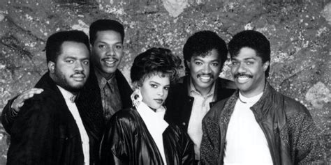 Atlantic Starr