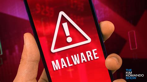 Devious new malware steals your money, then wipes your phone