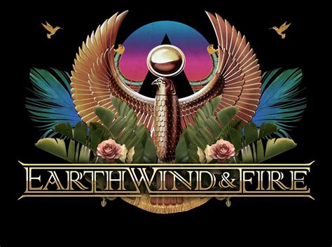 Earth, Wind & Fire