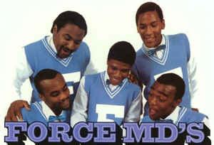 Force M.D.'s