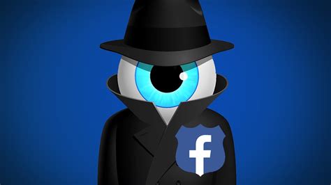 How Facebook spies on you (and what to do about it)
