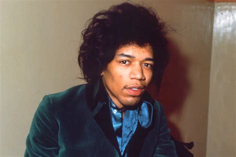 Jimi Hendrix