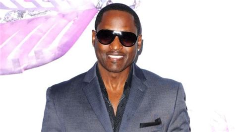 Johnny Gill