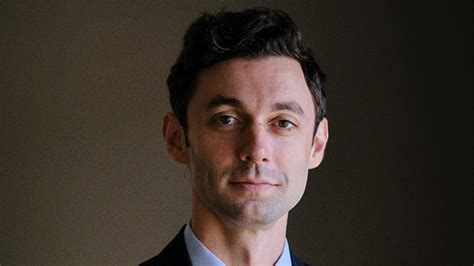 Jon Ossoff