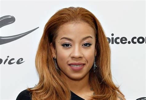 Keyshia Cole