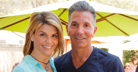 Lori Loughlin & Mossimo