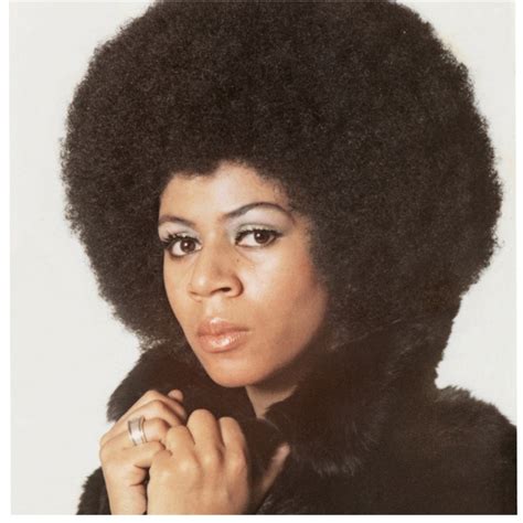 Minnie Riperton