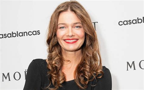 Paulina Porizkova