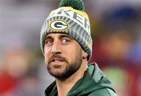 Aaron Rodgers