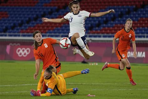 American women players settle equal pay lawsuit against US Soccer for $24M