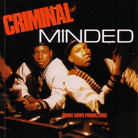 Boogie Down Productions