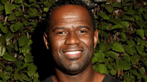 Brian McKnight