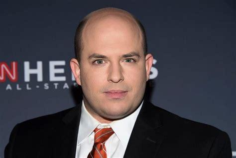 Brian Stelter