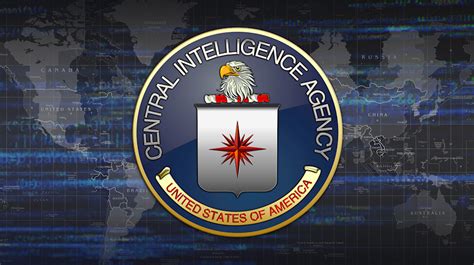 CIA