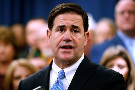 Doug Ducey