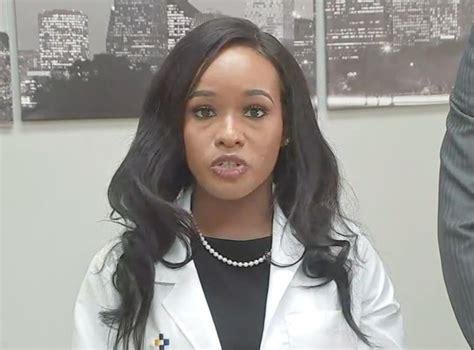 Dr. Malika Mitchell-Stewart