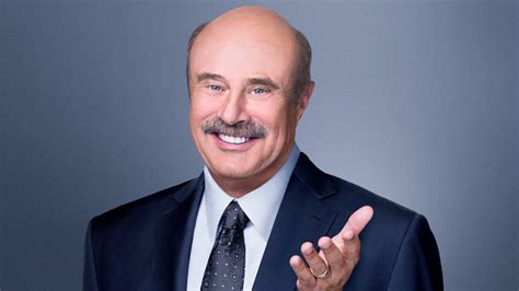 Dr. Phil