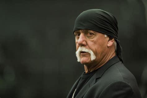 Hulk Hogan