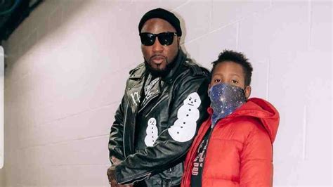 Jeezy Offers His First-Class Seat On A Flight To 11-Year-Old Boy With Cancer