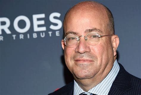 Jeff Zucker