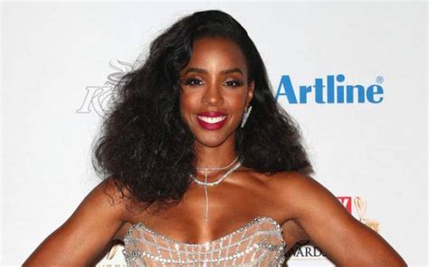 Kelly Rowland