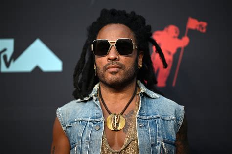 Lenny Kravitz