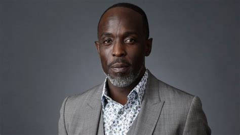 Michael K. Williams