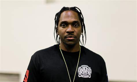 Pusha T