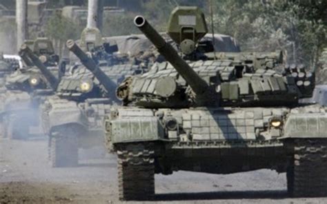 Russia Invasion of Ukraine