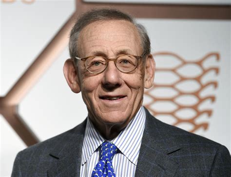 Stephen Ross