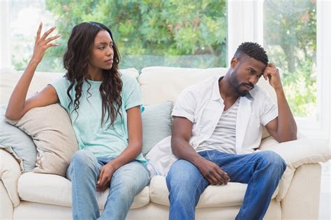 The Top 6 Complaints Unhappy Wives Have About Their Husbands, According To Therapists