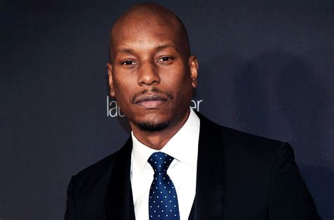 Tyrese