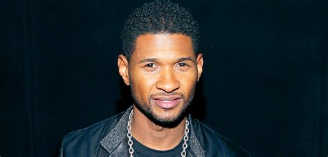 Usher