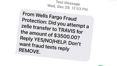 Zelle scam Wells Fargo customers lose thousands after scammers pose as bank employees