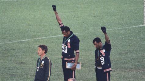 25 Black athletes who changed the world