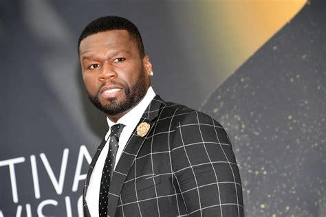 50 Cent