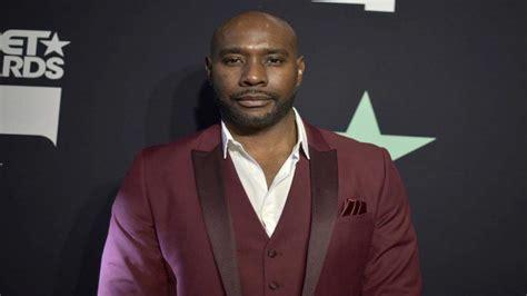 Actor Morris Chestnut receives star on Hollywood Walk of Fame