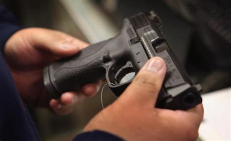 Alabama joins Georgia, 20 other states in getting rid of concealed carry permits